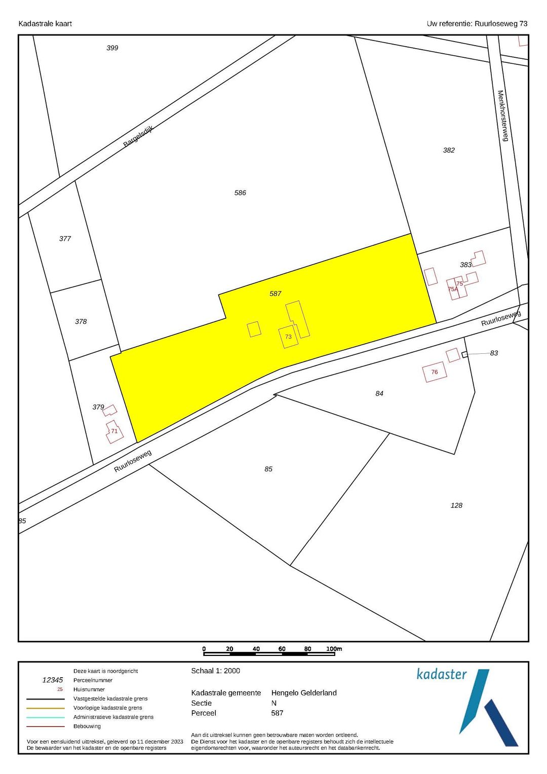 Foto 52 van Ruurloseweg 73