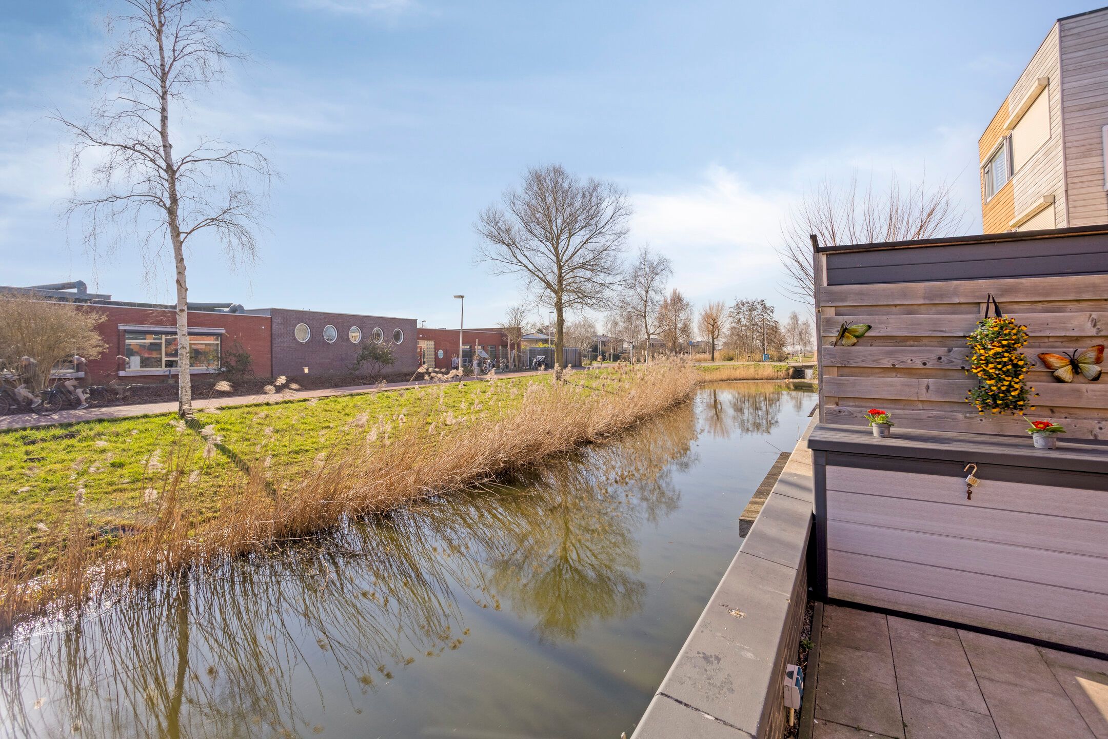 Foto 39 van Bossa Novastraat 81