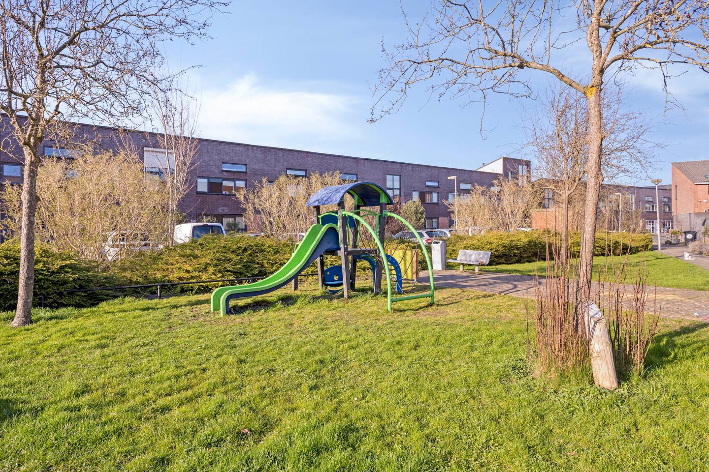 Foto 44 van Bossa Novastraat 81