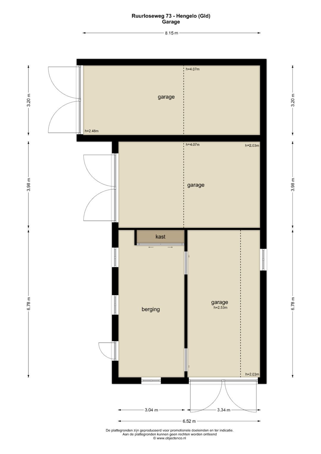 Foto 55 van Ruurloseweg 73