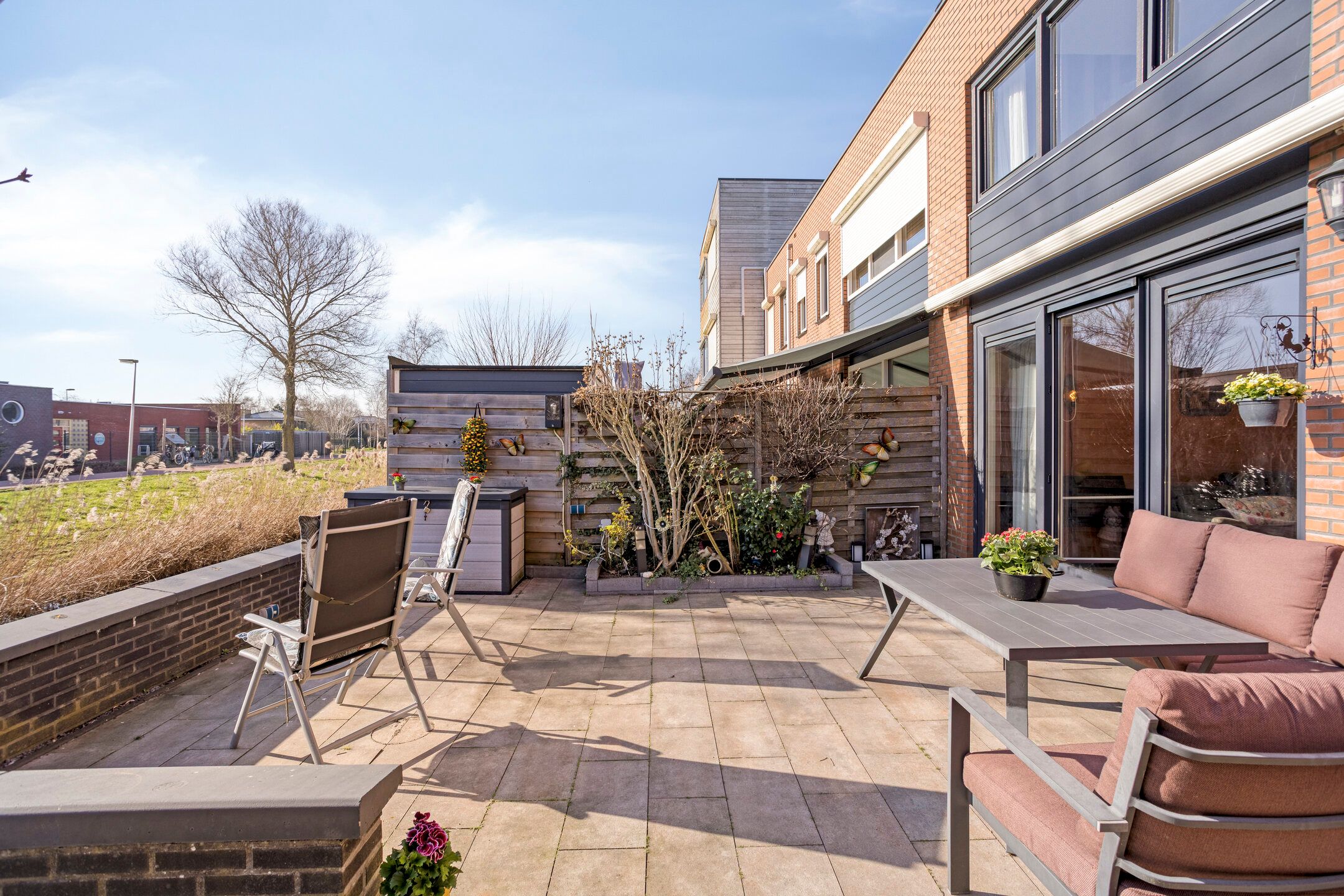 Foto 3 van Bossa Novastraat 81