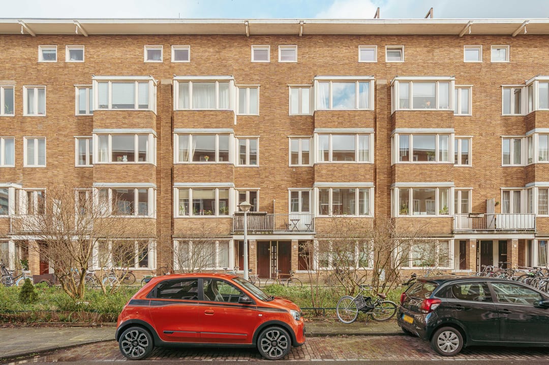 Foto 1 van Griseldestraat 36-2