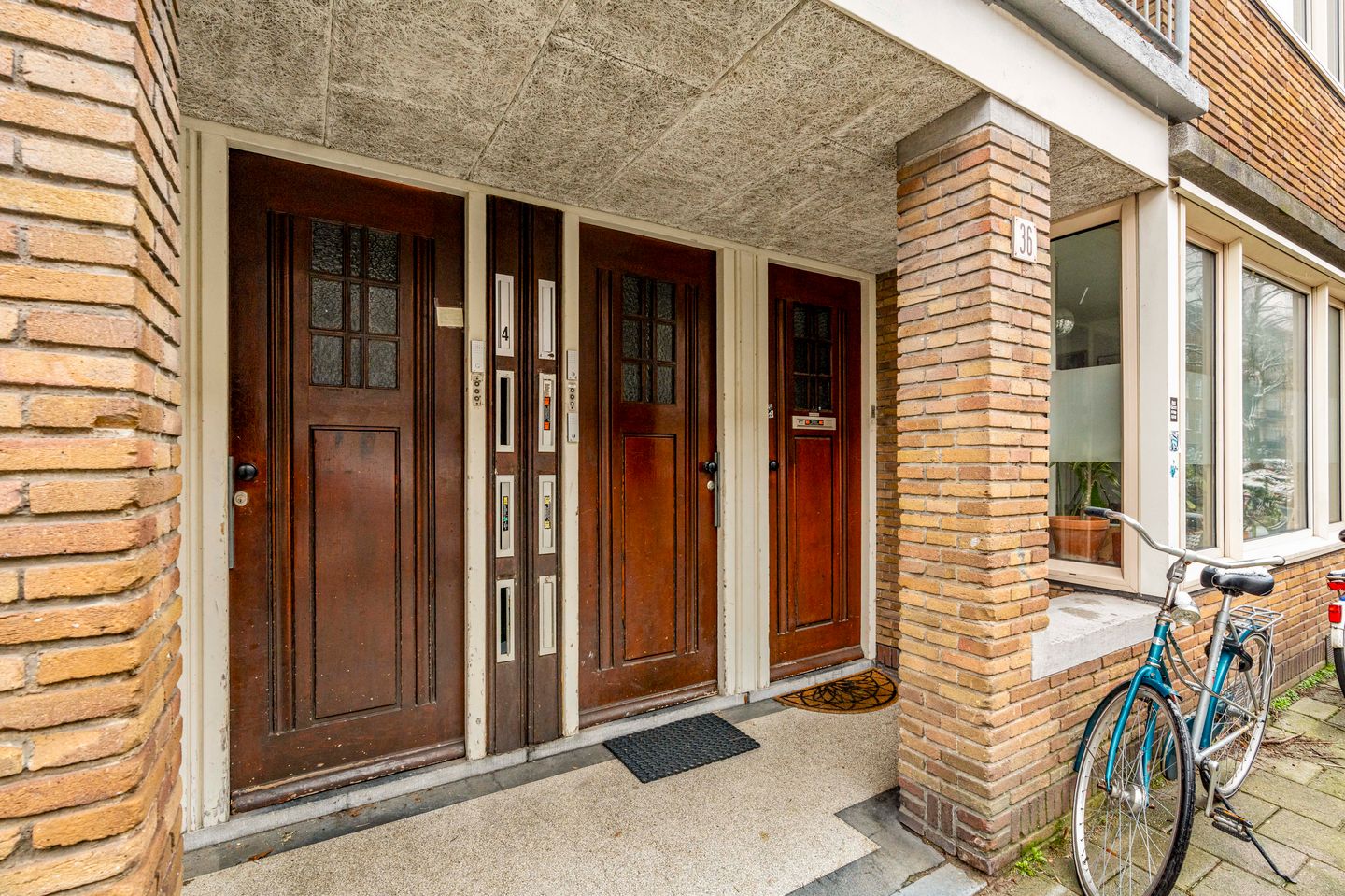 Foto 4 van Griseldestraat 36-2