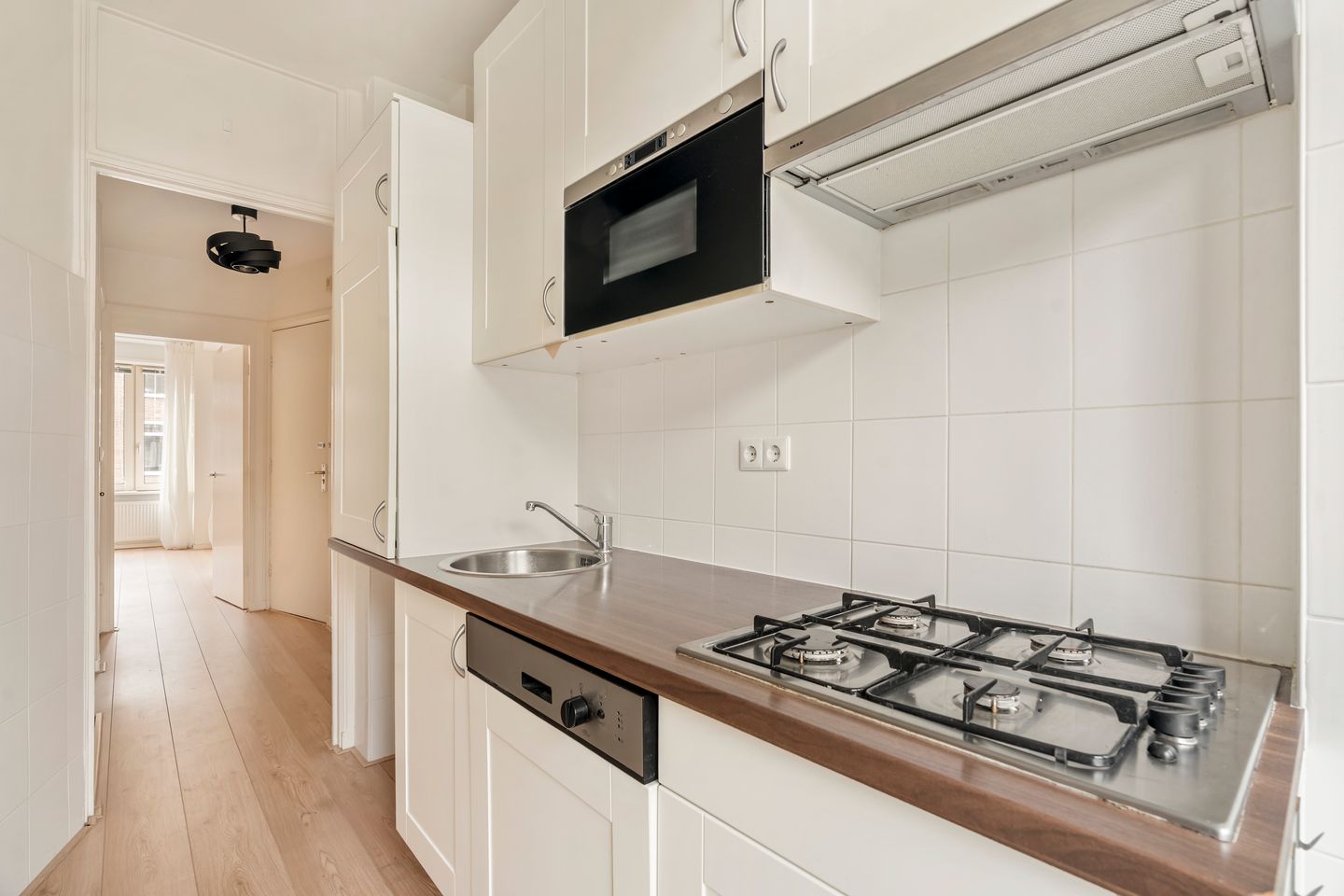 Foto 10 van Griseldestraat 36-2