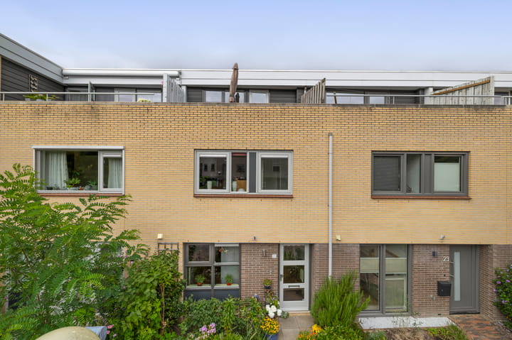 Foto 2 van Godfried Bomansstraat 25