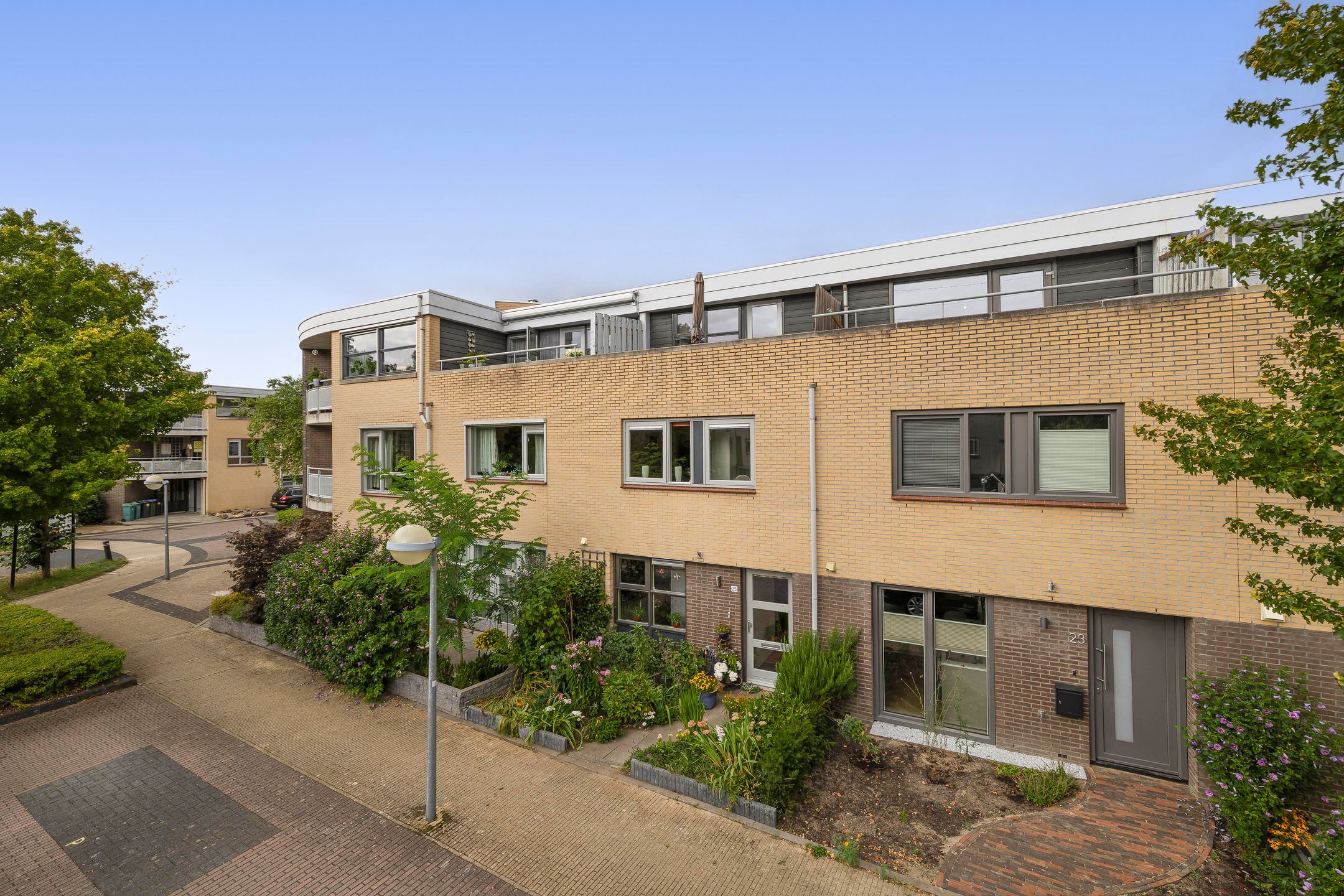 Foto 3 van Godfried Bomansstraat 25