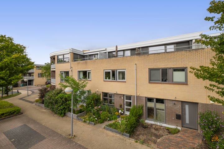 Foto 3 van Godfried Bomansstraat 25