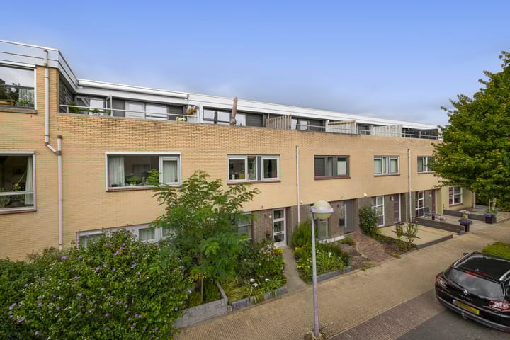 Foto 4 van Godfried Bomansstraat 25