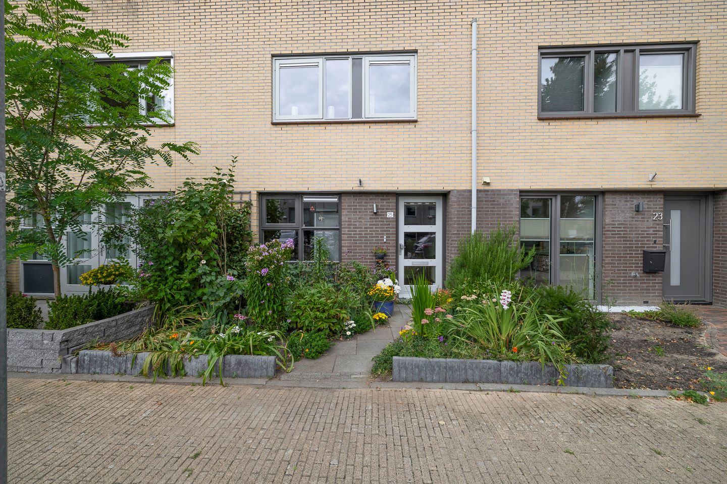 Foto 5 van Godfried Bomansstraat 25