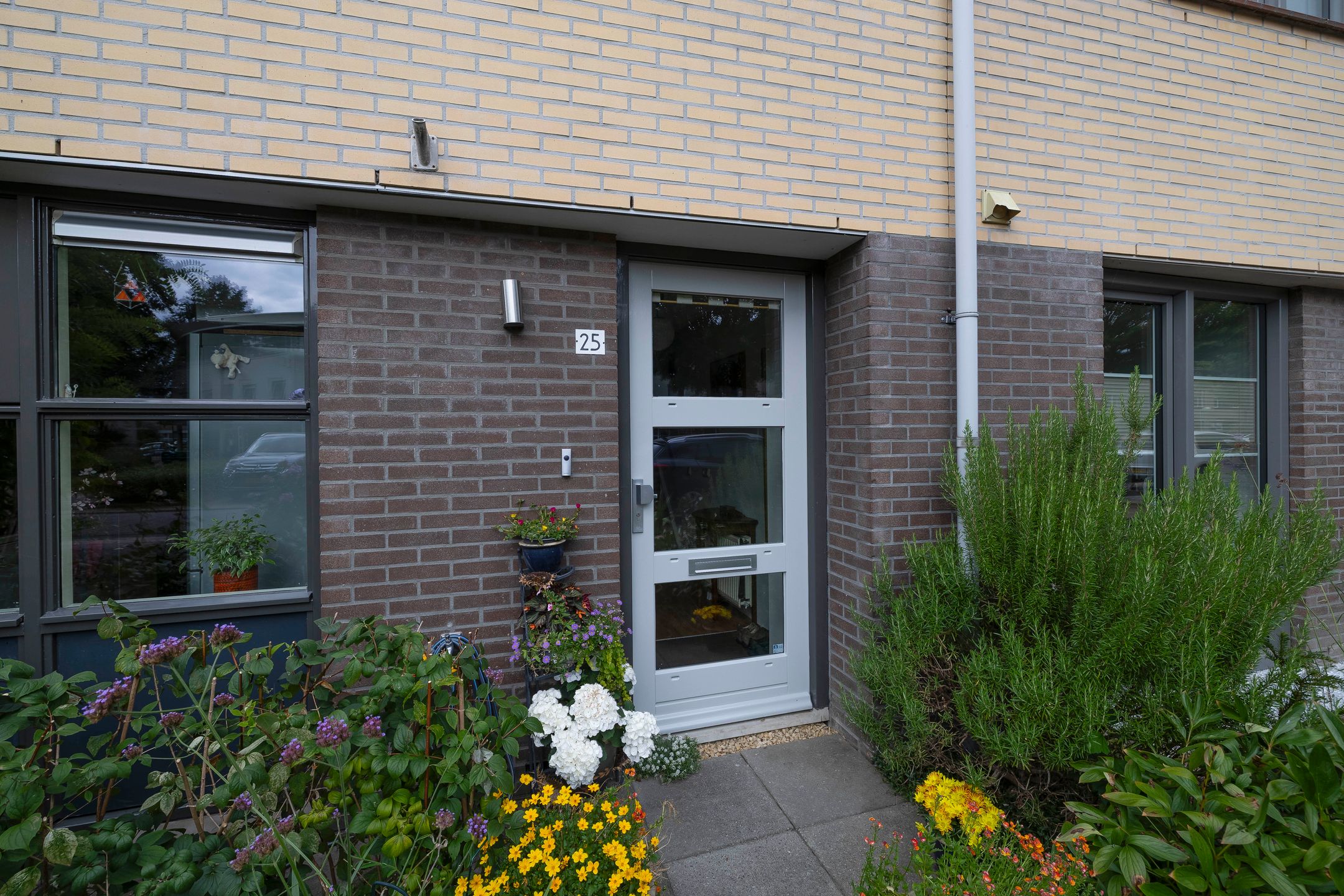 Foto 6 van Godfried Bomansstraat 25