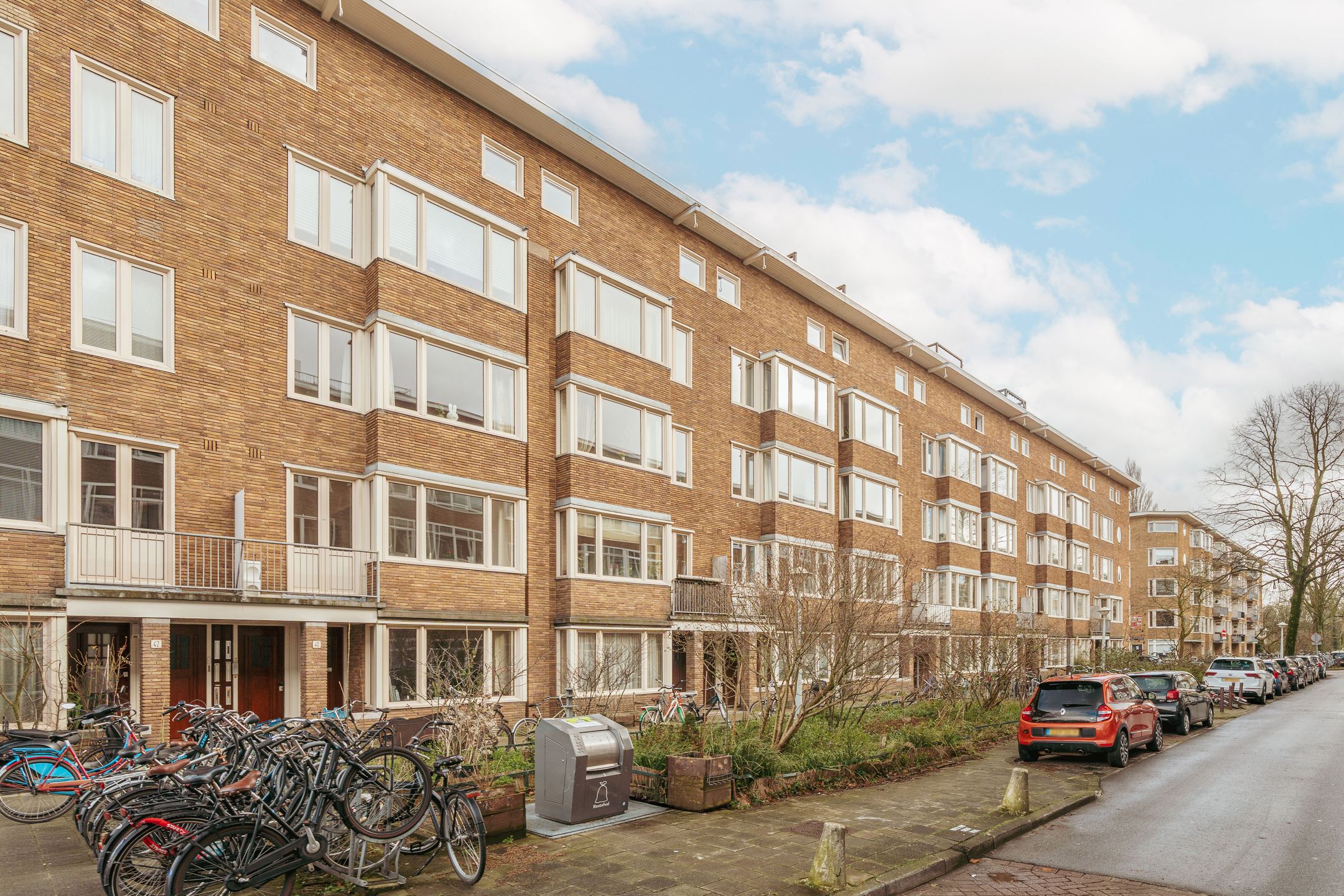 Foto 18 van Griseldestraat 36-2