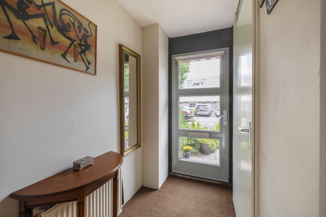 Foto 7 van Godfried Bomansstraat 25