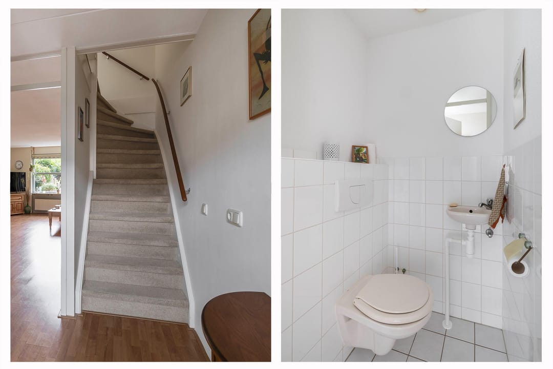 Foto 8 van Godfried Bomansstraat 25