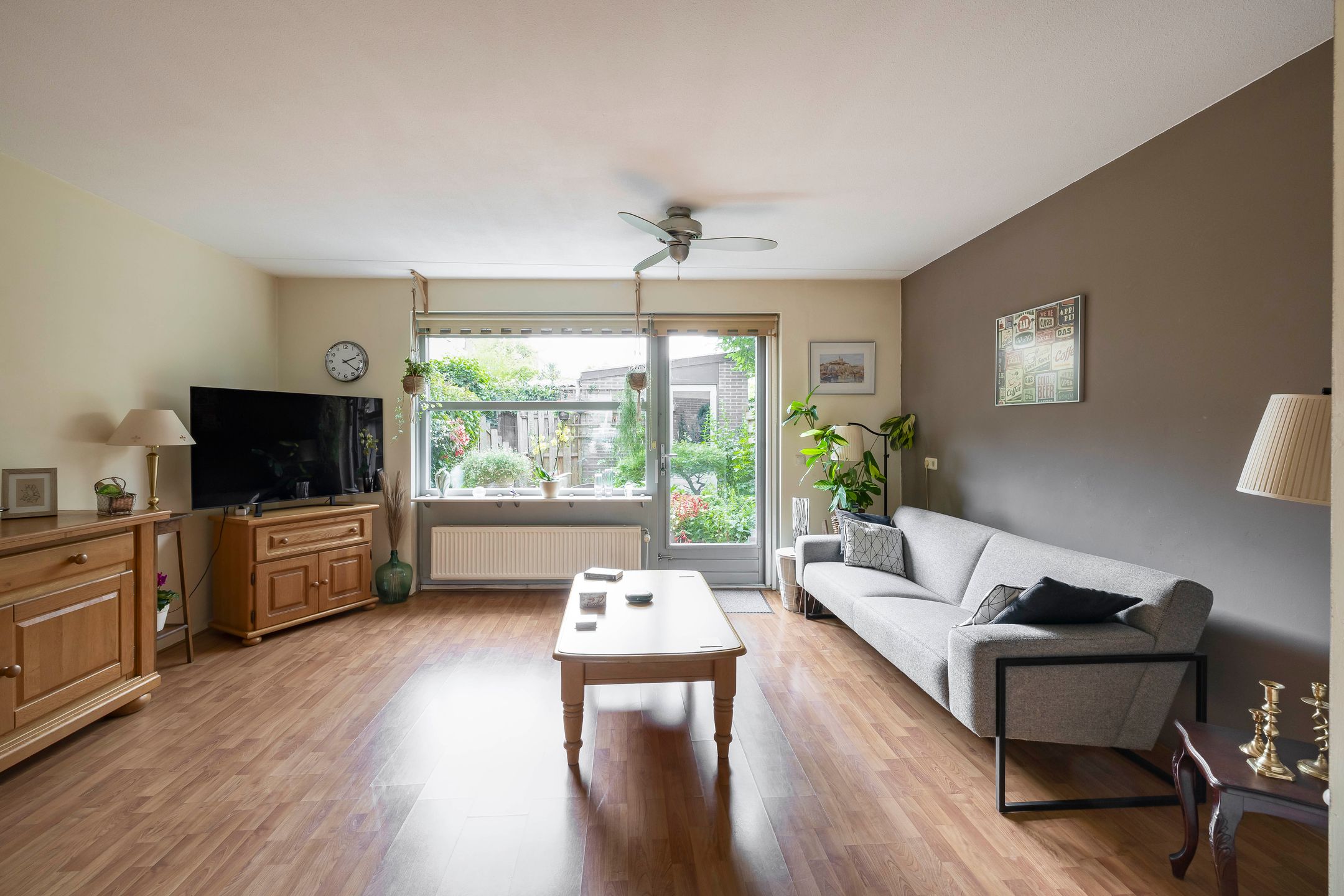 Foto 9 van Godfried Bomansstraat 25