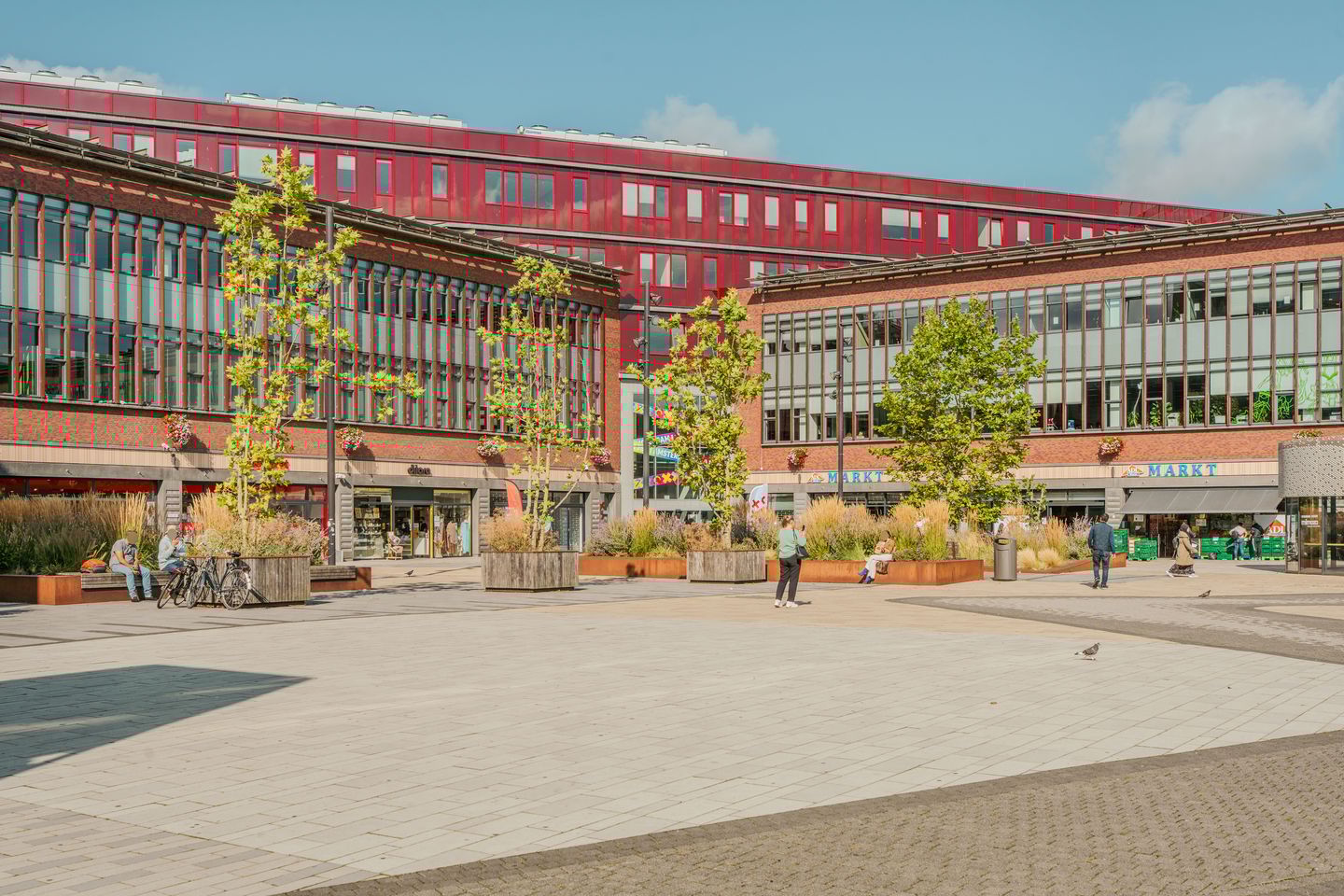 Foto 20 van Griseldestraat 36-2