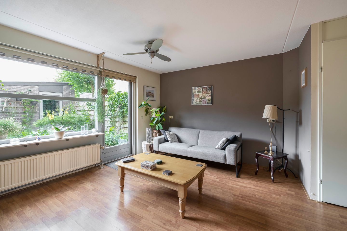 Foto 10 van Godfried Bomansstraat 25