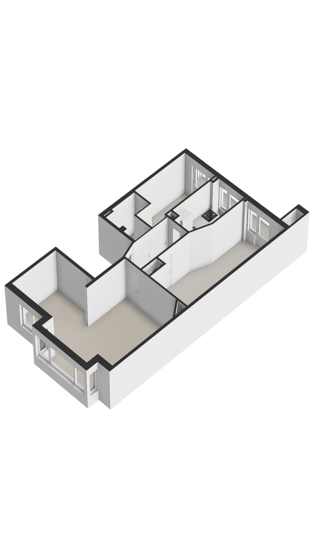 Foto 22 van Griseldestraat 36-2