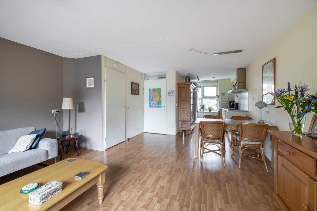 Foto 11 van Godfried Bomansstraat 25