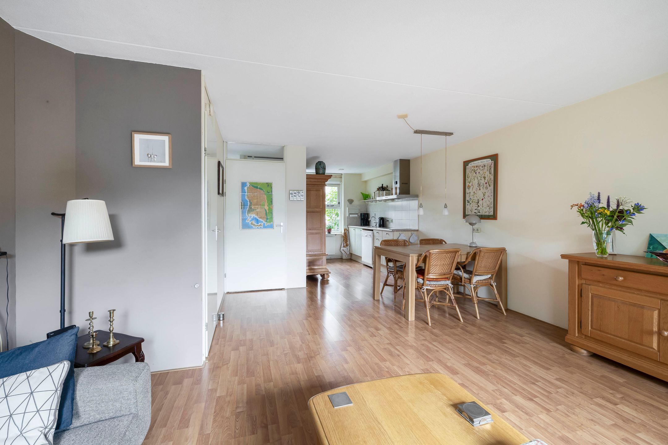 Foto 12 van Godfried Bomansstraat 25