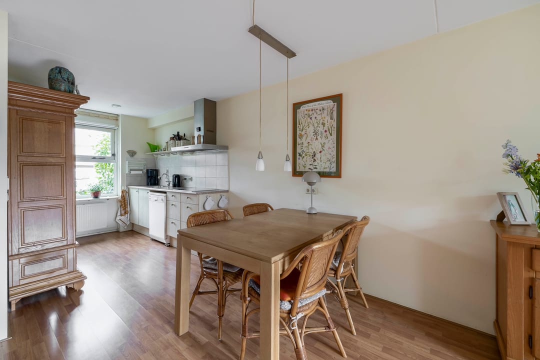 Foto 13 van Godfried Bomansstraat 25