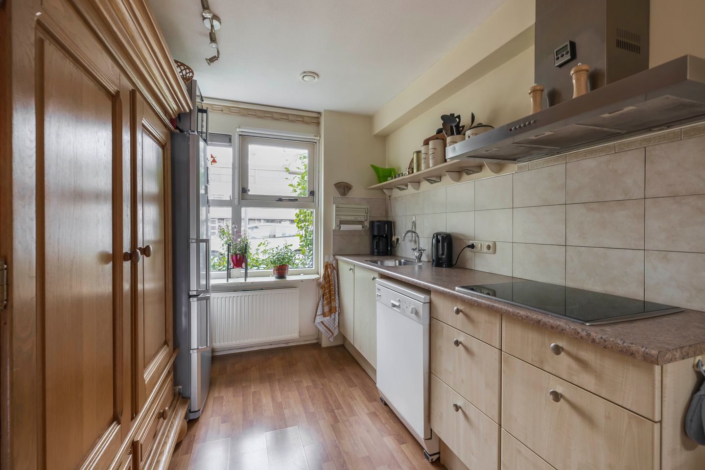 Foto 14 van Godfried Bomansstraat 25