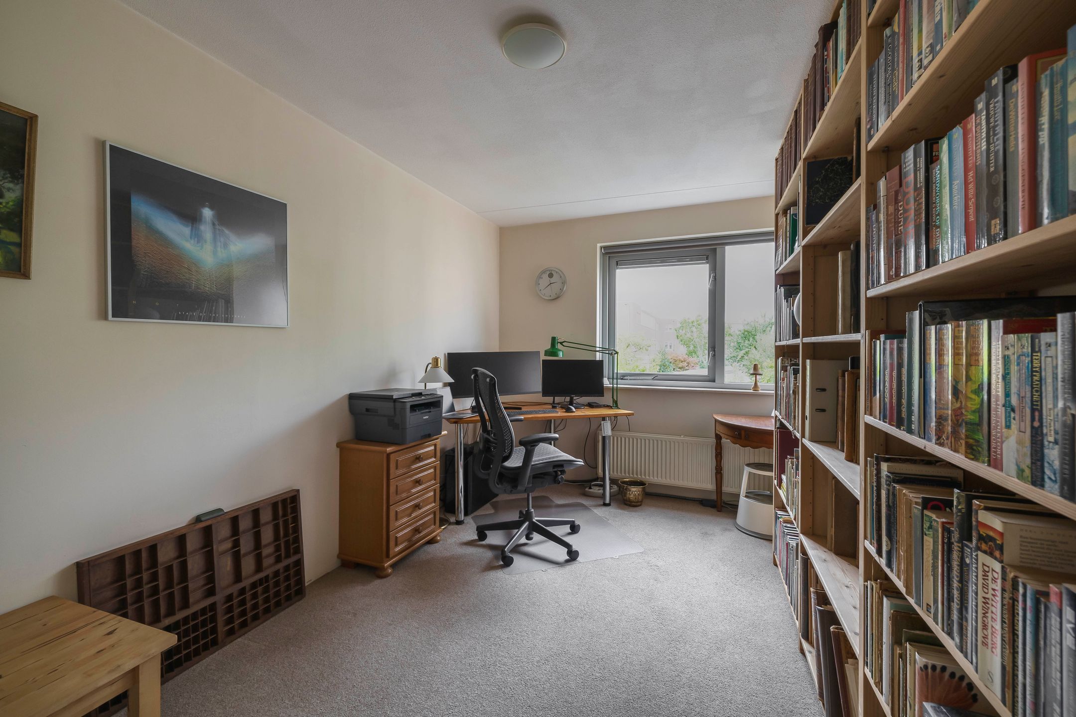 Foto 18 van Godfried Bomansstraat 25