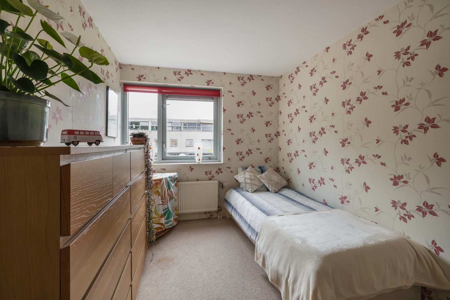 Foto 19 van Godfried Bomansstraat 25