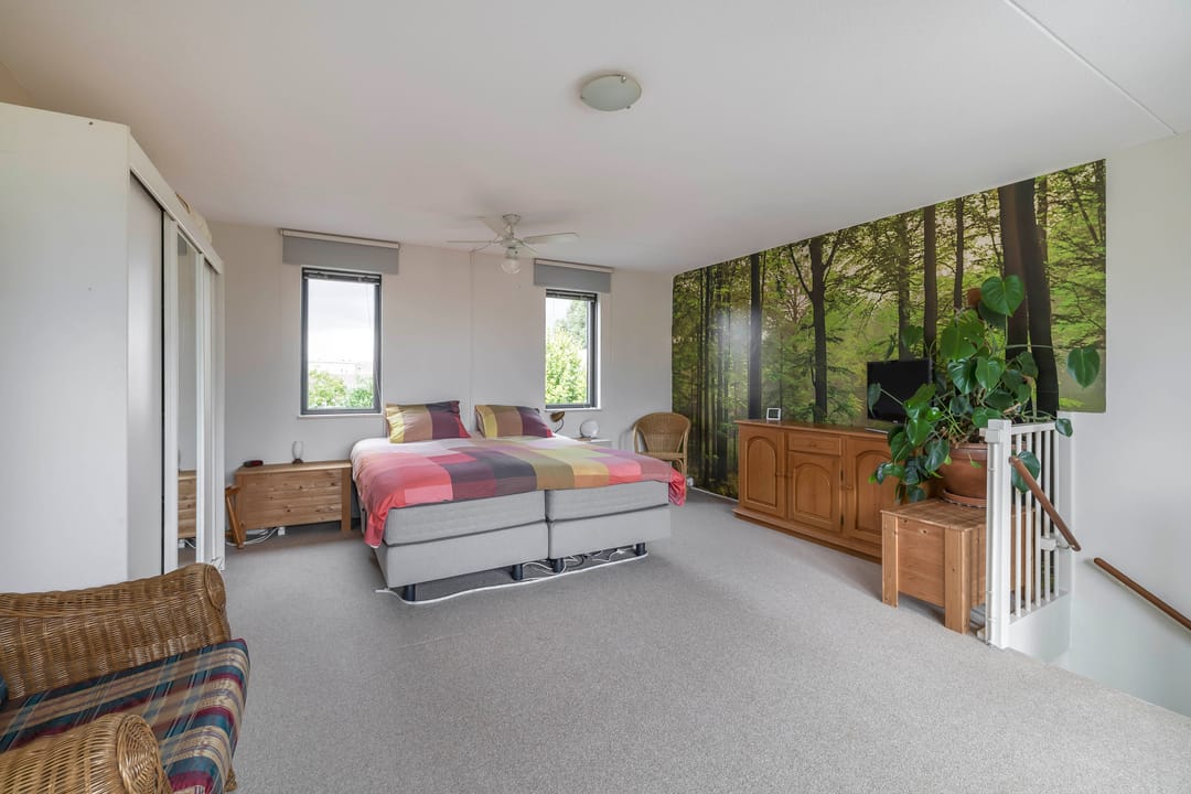 Foto 22 van Godfried Bomansstraat 25