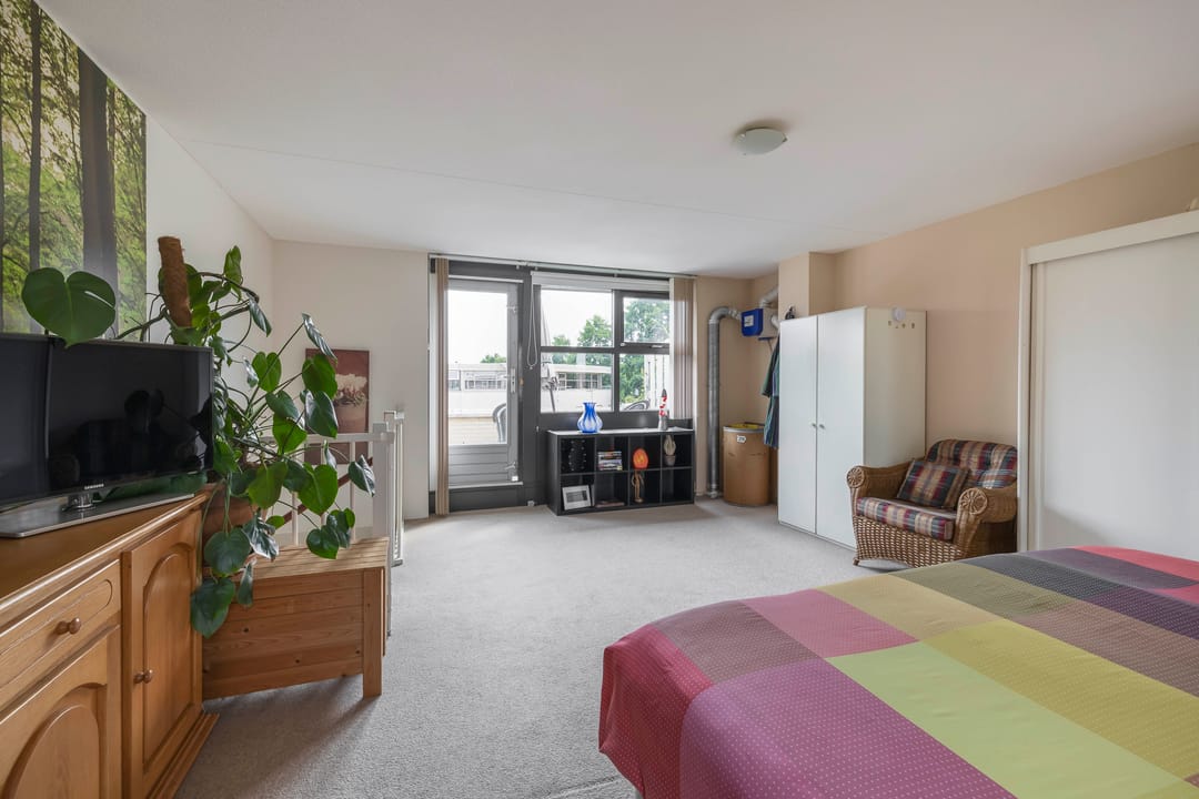 Foto 23 van Godfried Bomansstraat 25