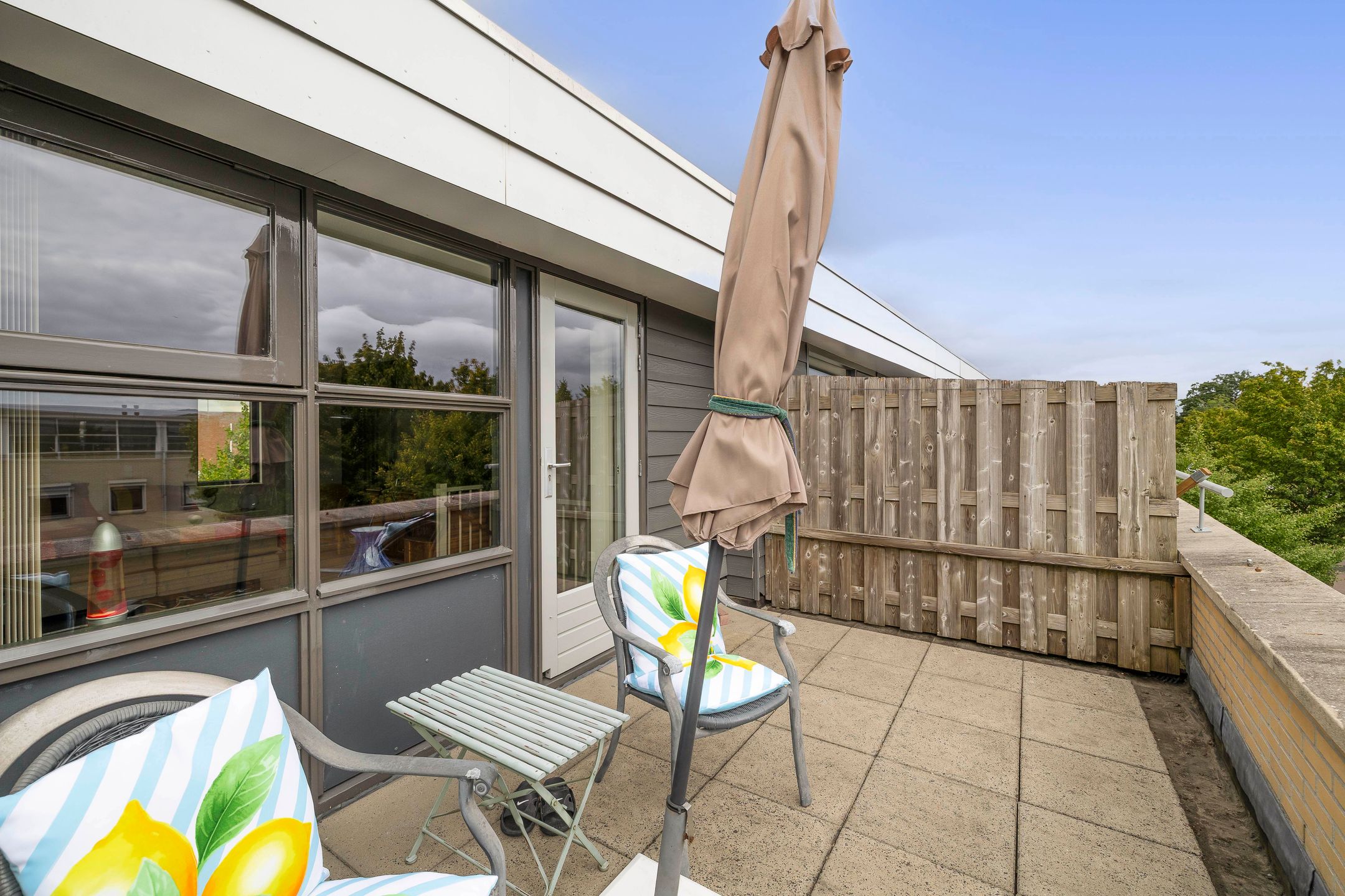 Foto 24 van Godfried Bomansstraat 25