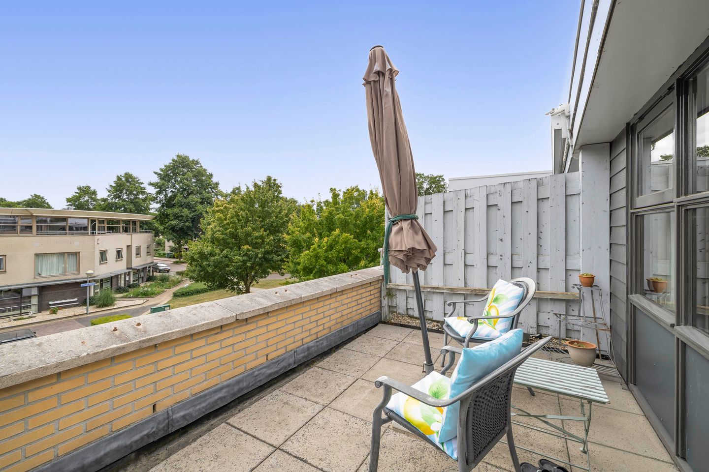 Foto 25 van Godfried Bomansstraat 25