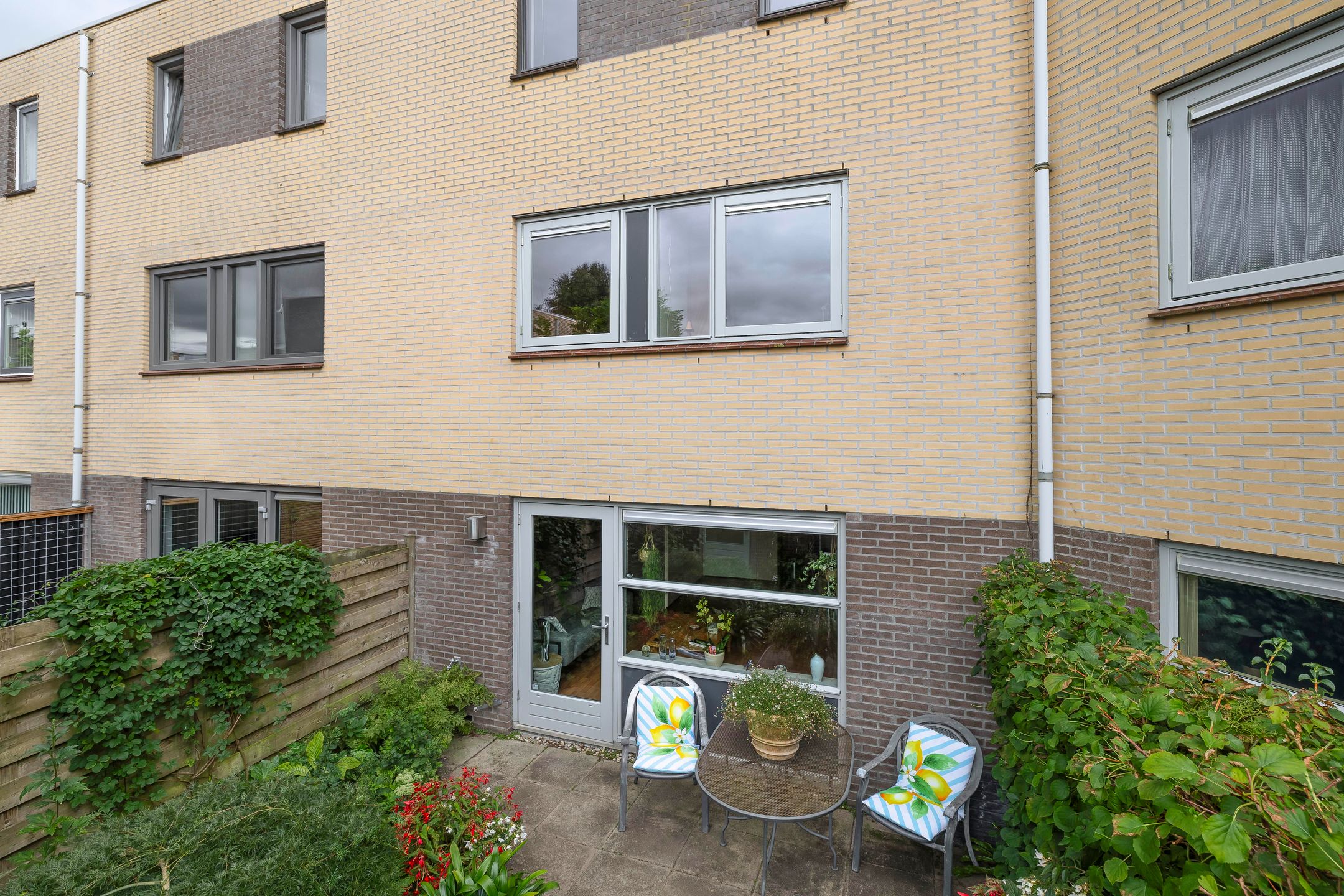 Foto 27 van Godfried Bomansstraat 25