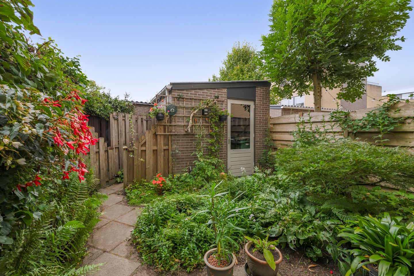 Foto 29 van Godfried Bomansstraat 25