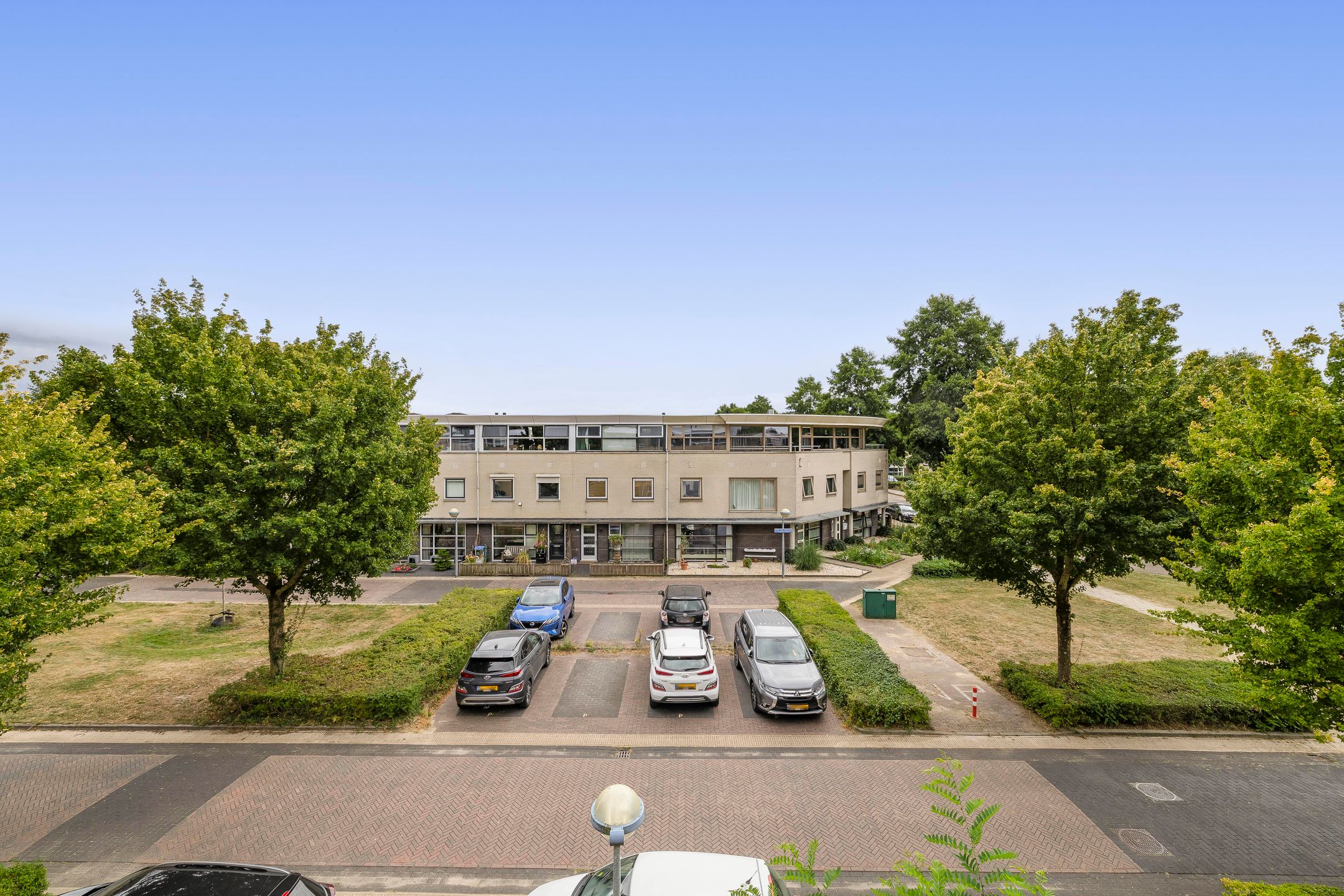 Foto 30 van Godfried Bomansstraat 25