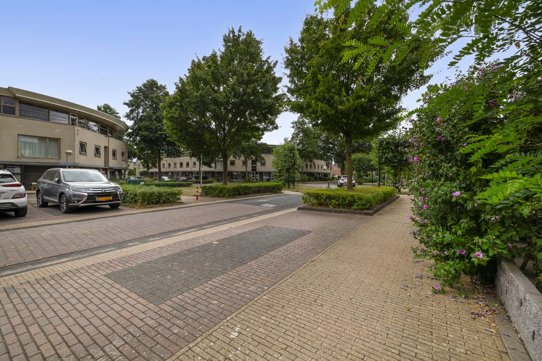 Foto 32 van Godfried Bomansstraat 25