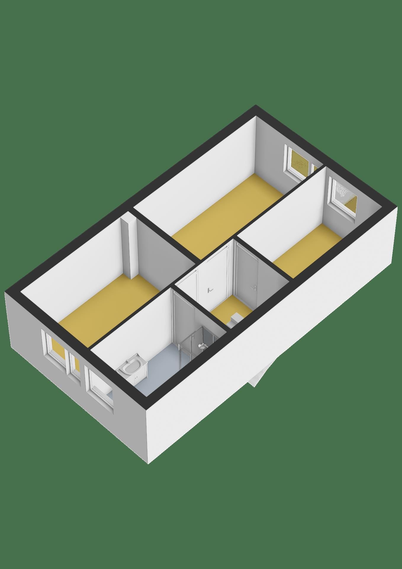 Foto 36 van Godfried Bomansstraat 25