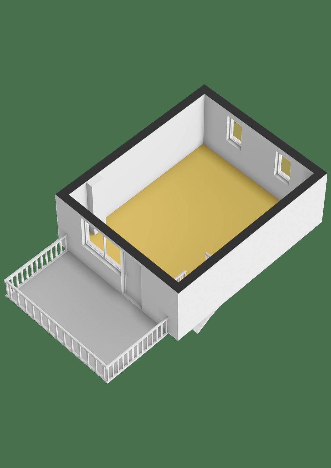 Foto 38 van Godfried Bomansstraat 25