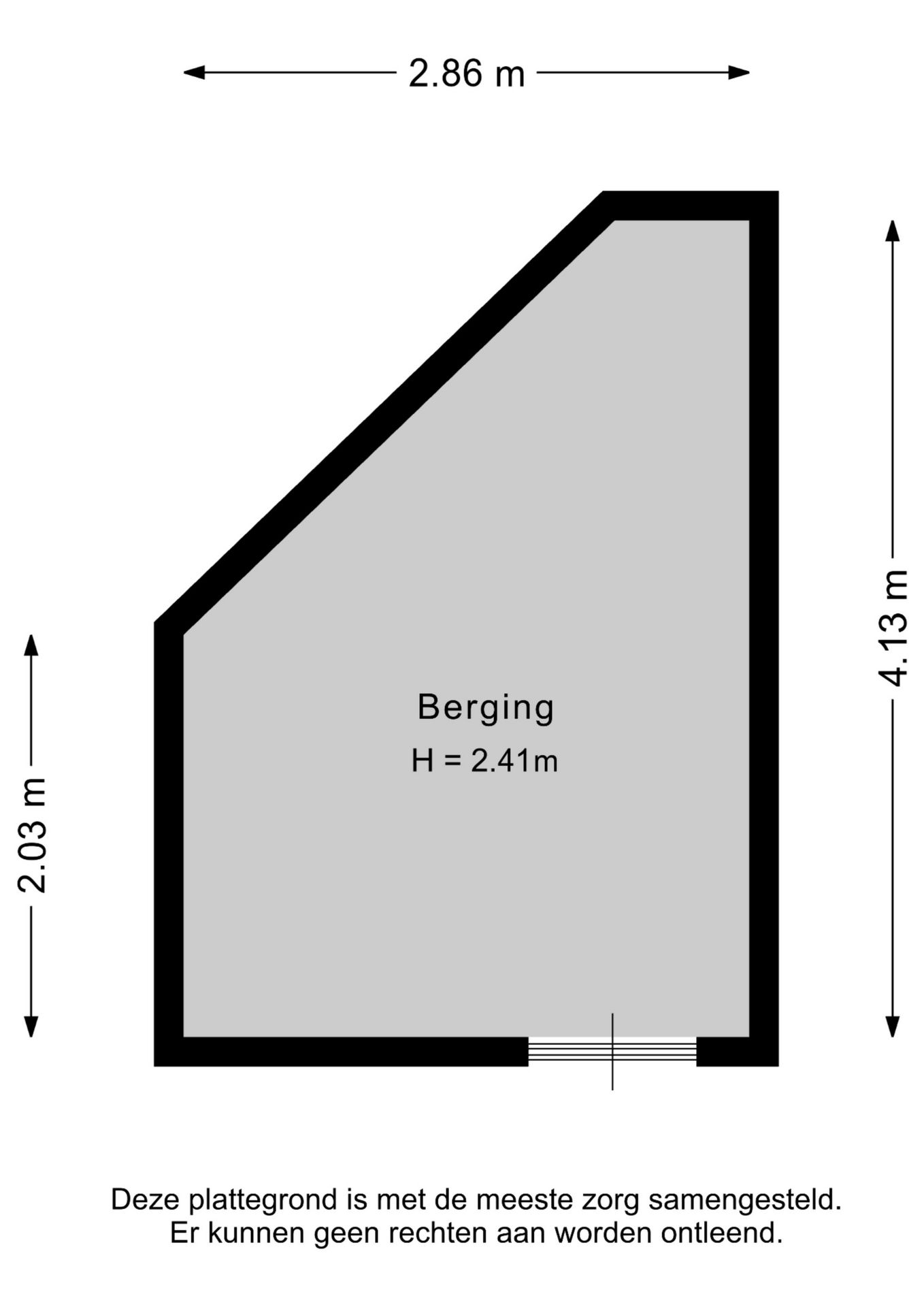 Foto 39 van Godfried Bomansstraat 25