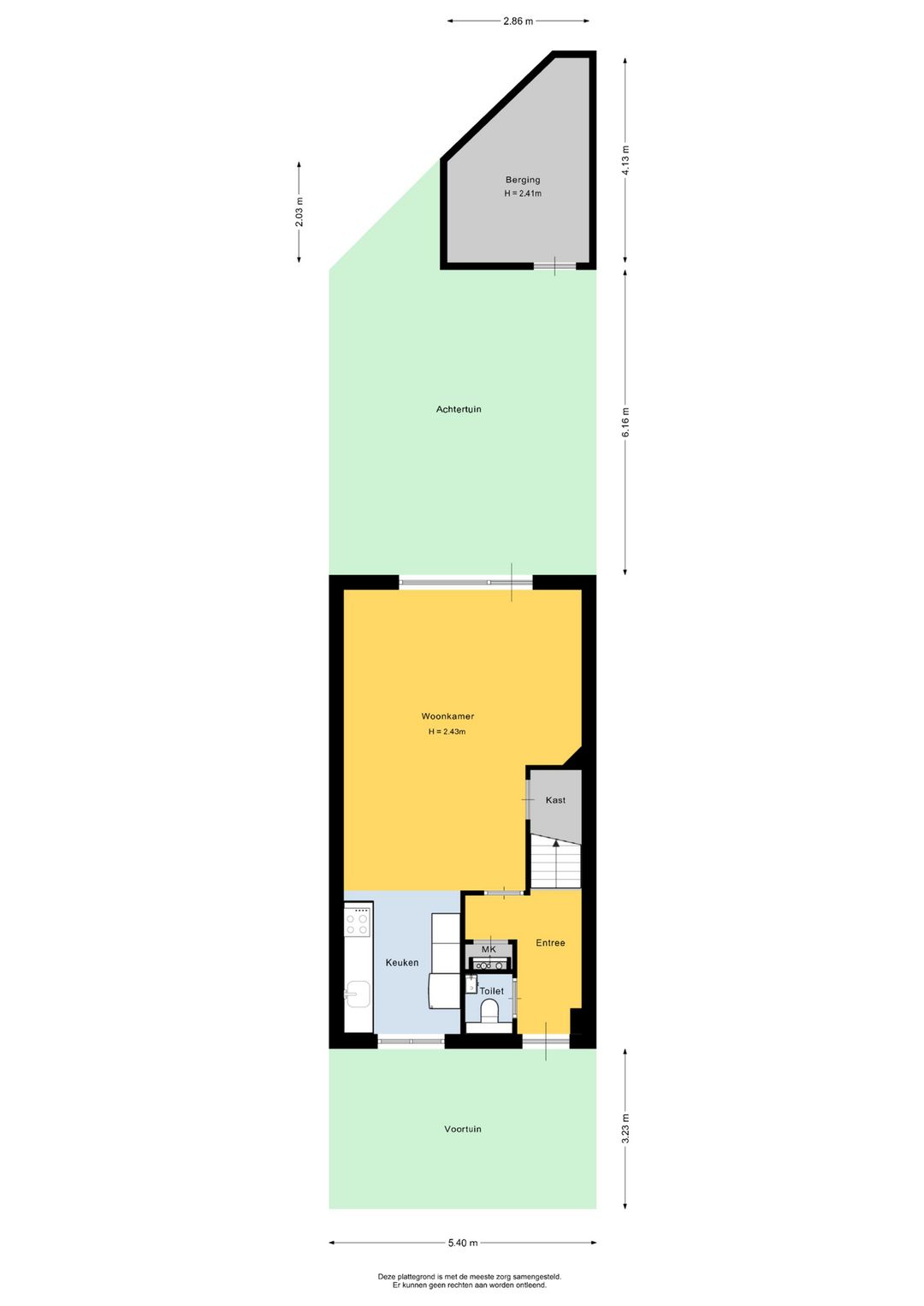 Foto 41 van Godfried Bomansstraat 25