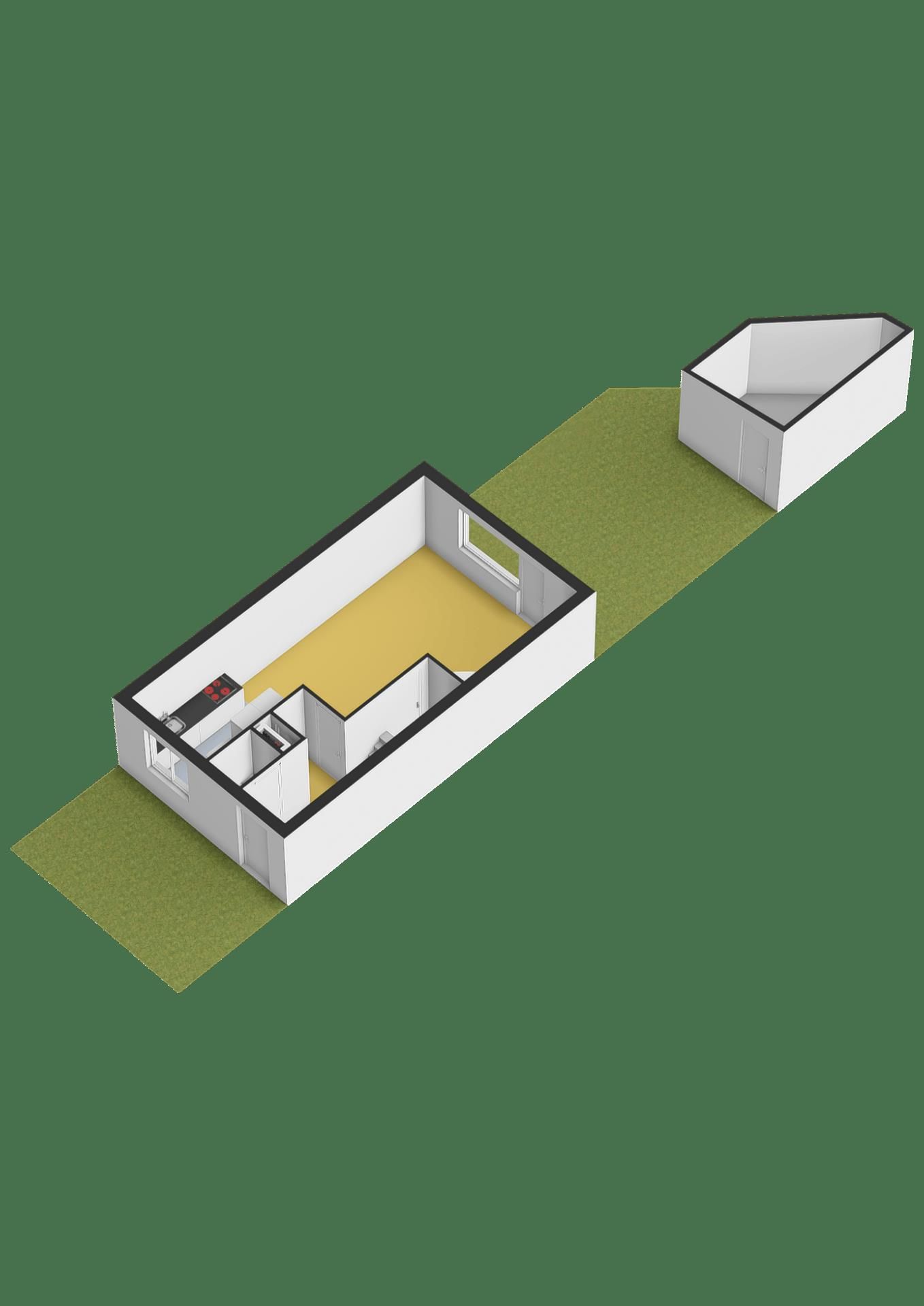 Foto 42 van Godfried Bomansstraat 25