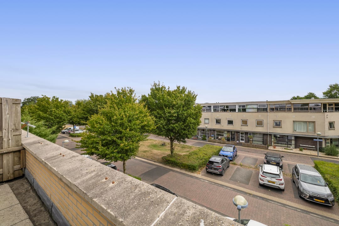 Foto 31 van Godfried Bomansstraat 25