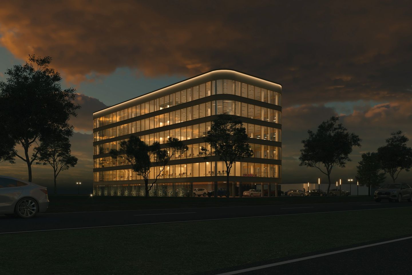 Bekijk foto 5 van Olympiaweg