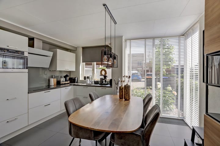 Photo 3 of Plein Keizers 11