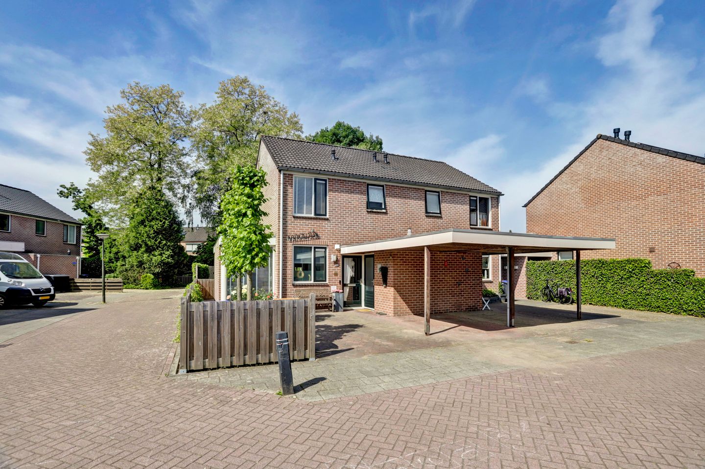 Photo 4 of Plein Keizers 11