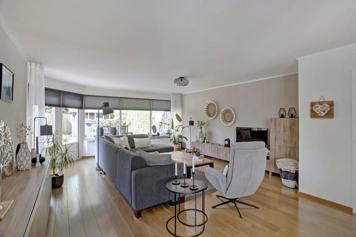 Photo 2 of Plein Keizers 11