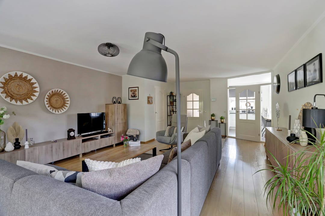 Photo 8 of Plein Keizers 11