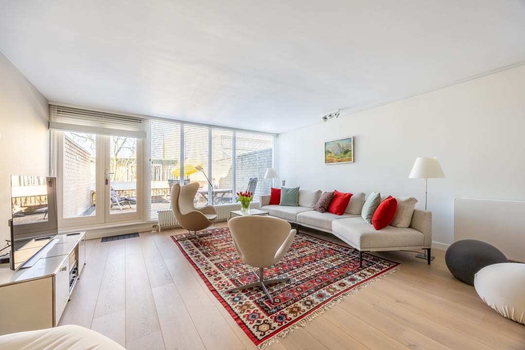 Foto 1 van Te Winkelhof 34