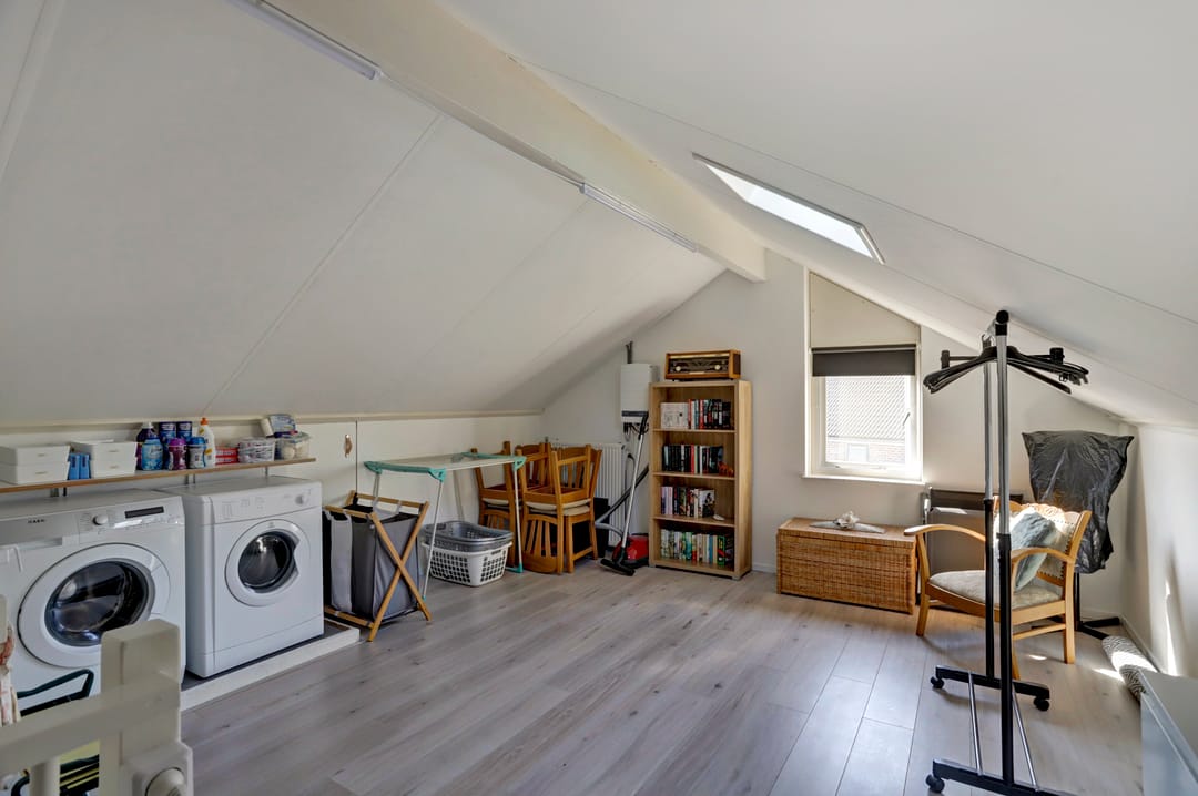 Photo 22 of Plein Keizers 11