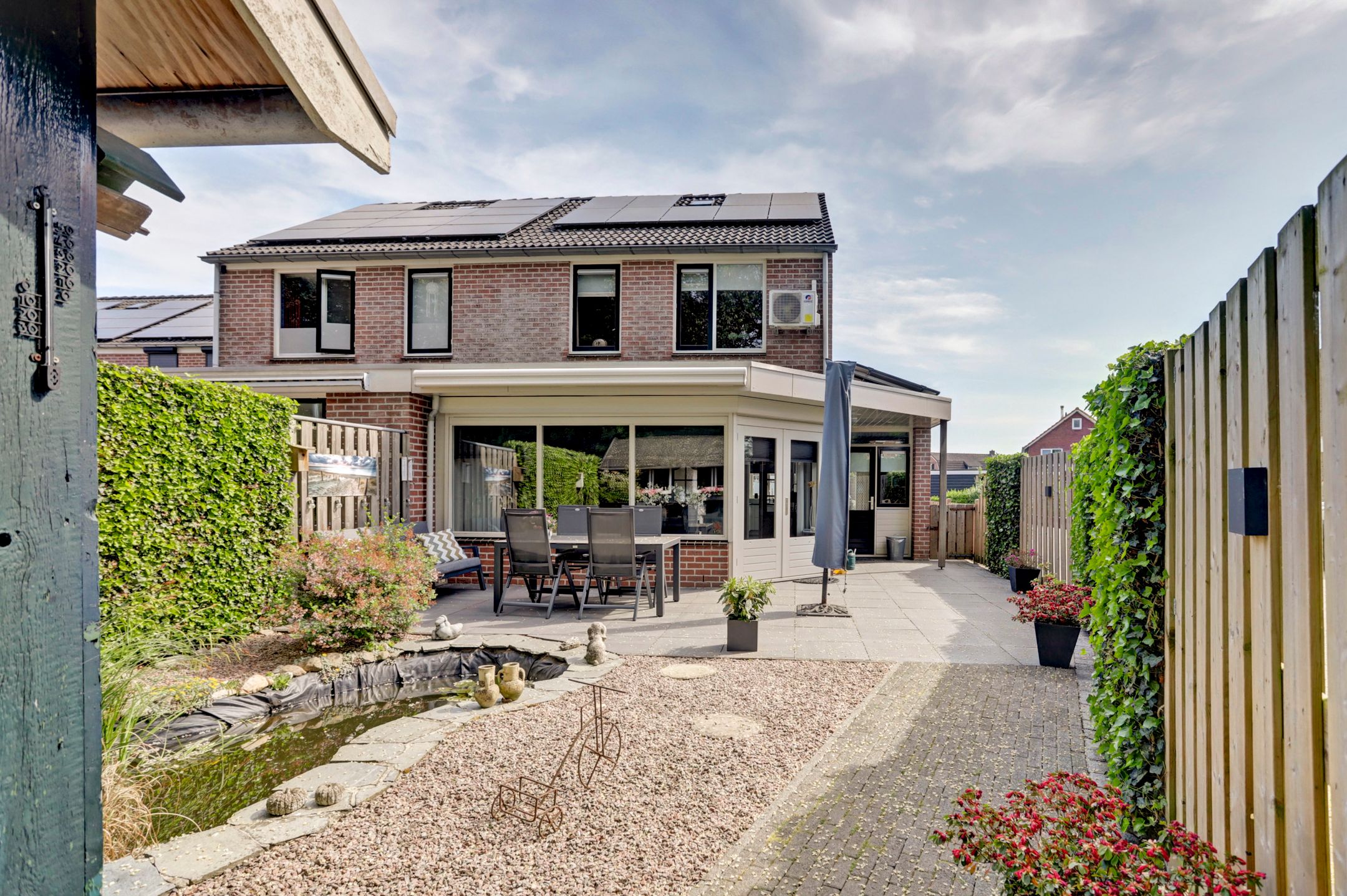 Photo 24 of Plein Keizers 11