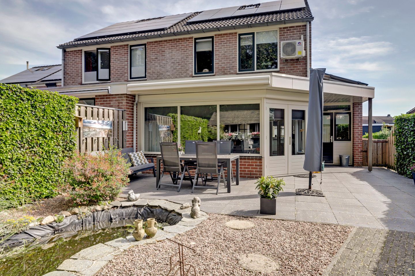 Photo 25 of Plein Keizers 11